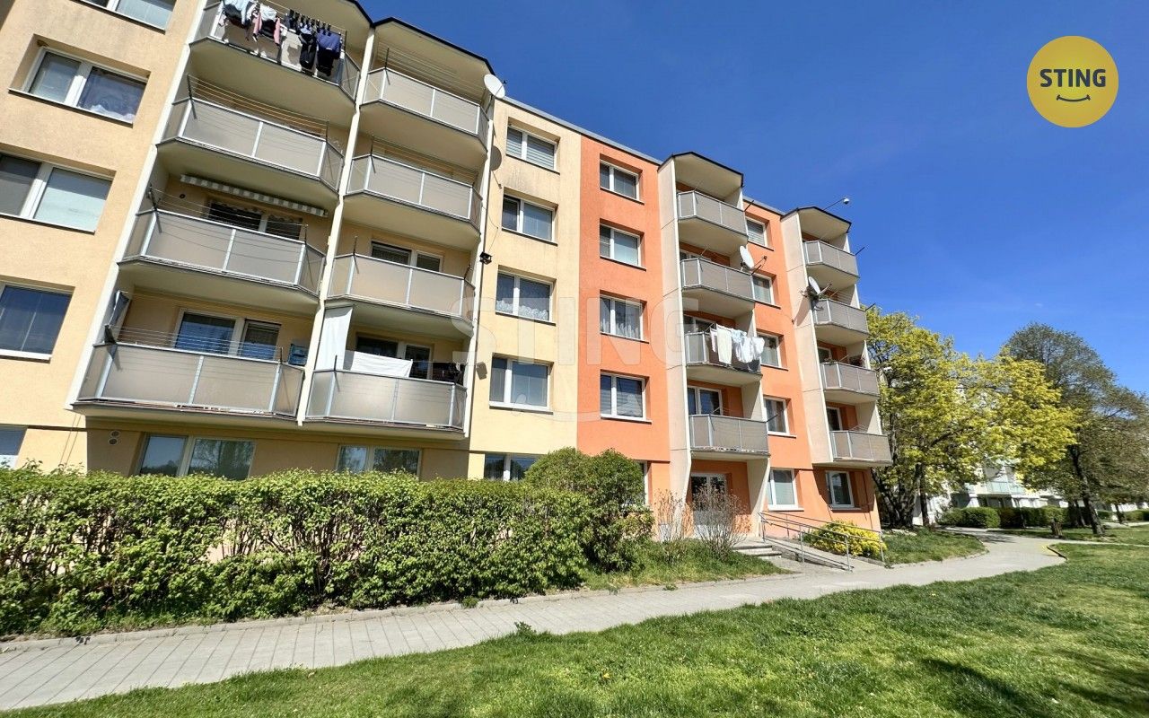 Prodej bytu 1+1 32 m² - foto 15