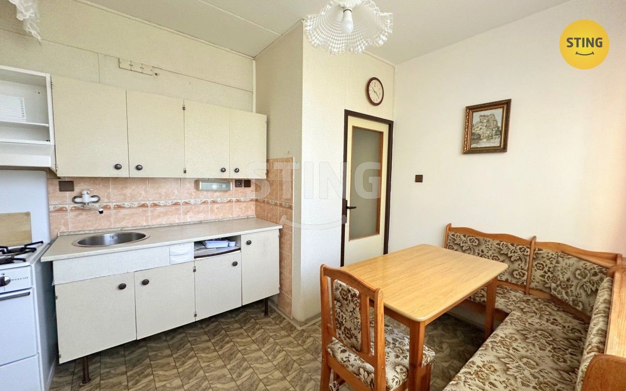 Prodej bytu 1+1 32 m² - foto 17