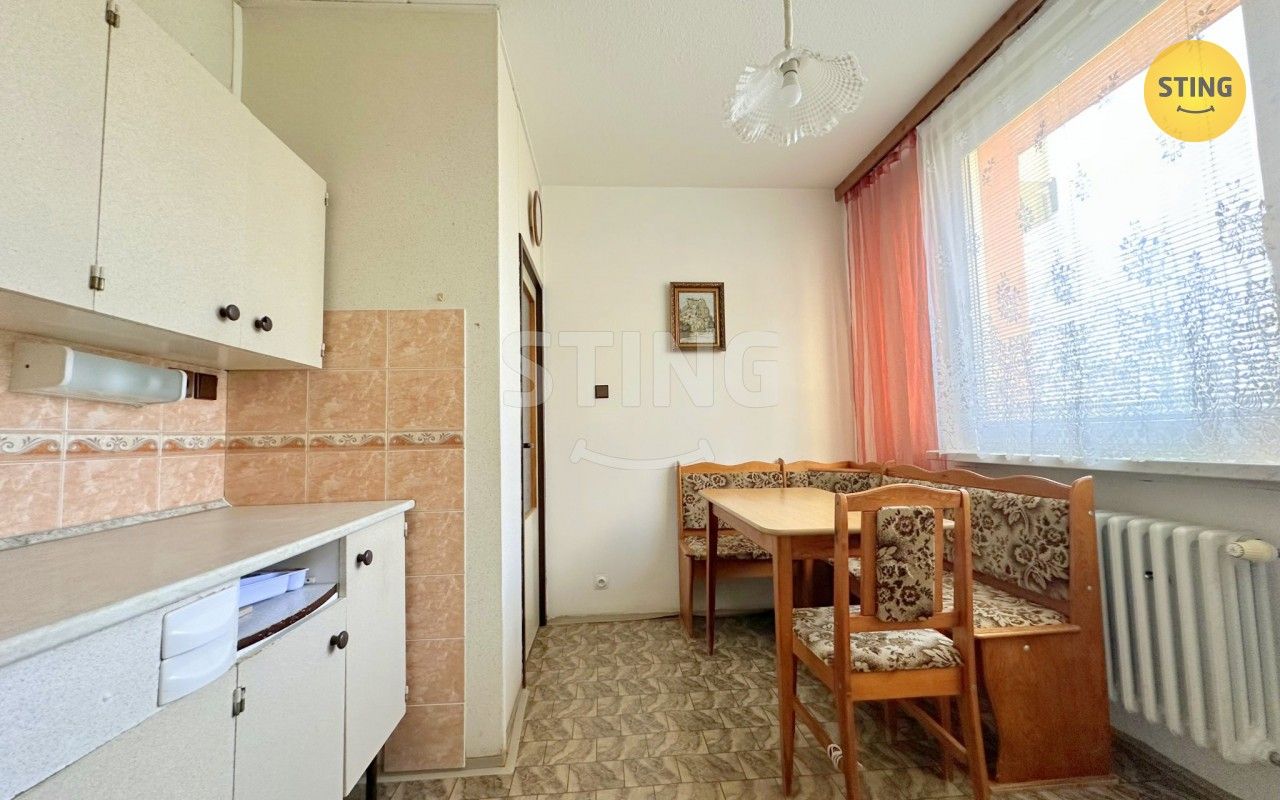 Prodej bytu 1+1 32 m² - foto 21