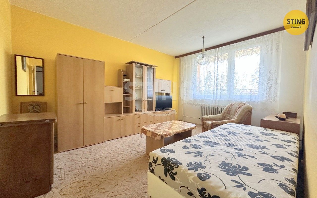 Prodej bytu 1+1 32 m² - foto 22