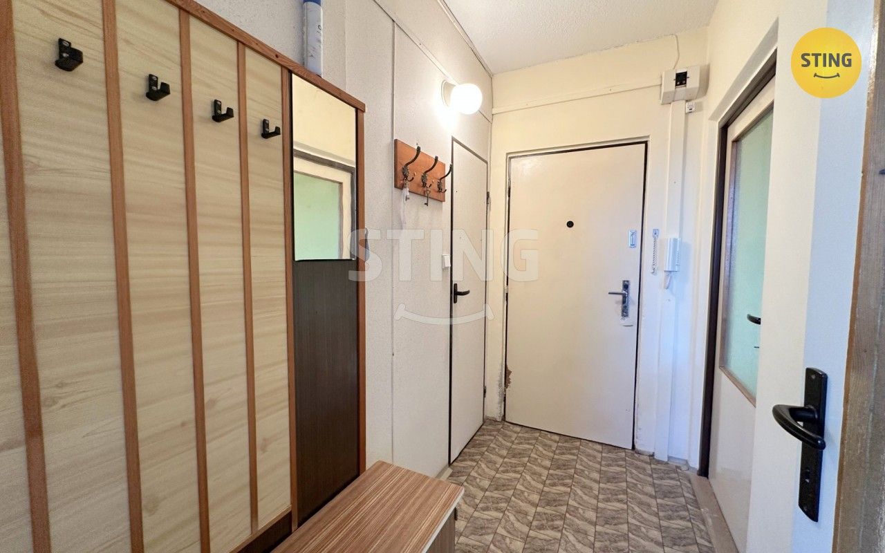 Prodej bytu 1+1 32 m² - foto 23