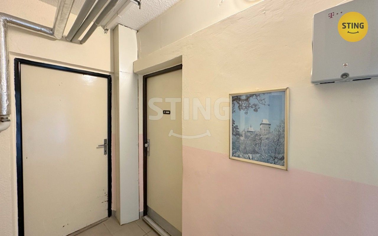 Prodej bytu 1+1 32 m² - foto 26