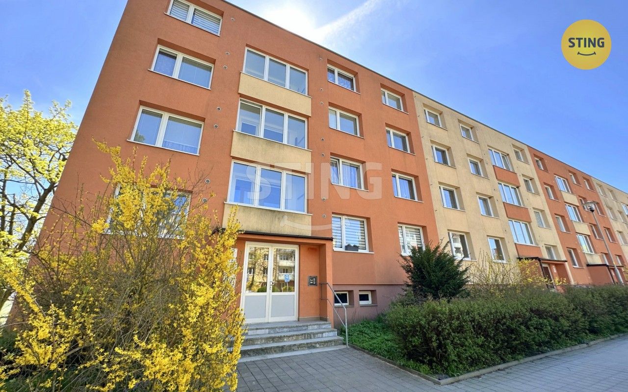 Prodej bytu 1+1 32 m² - foto 28