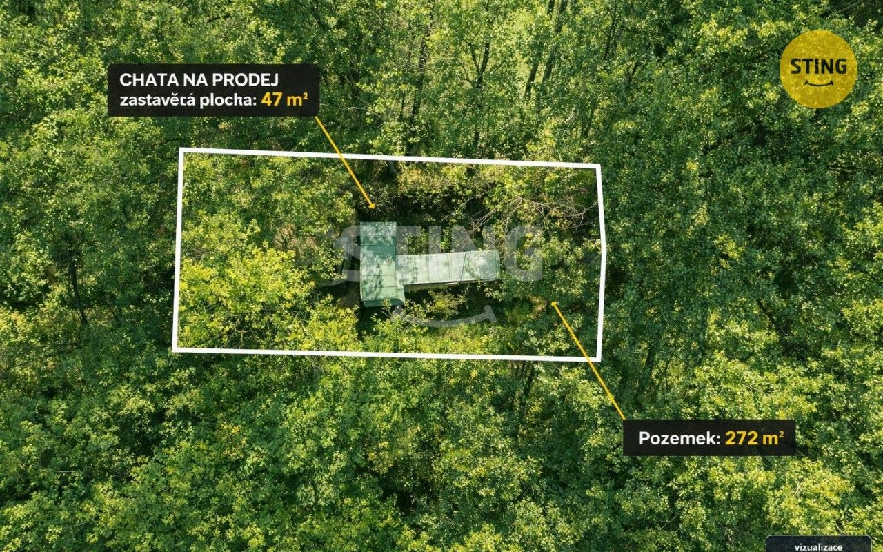 Prodej domu 62 m² - foto 3