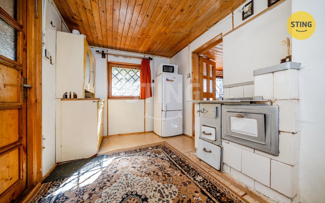Prodej domu 62 m² - foto 8