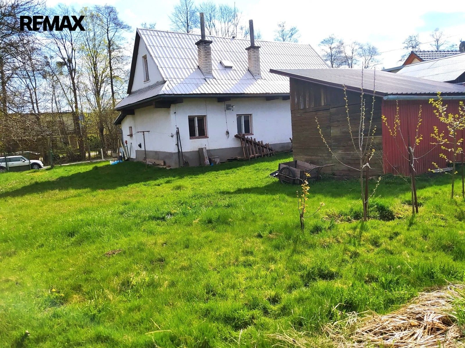 Prodej domu 100 m² - foto 17