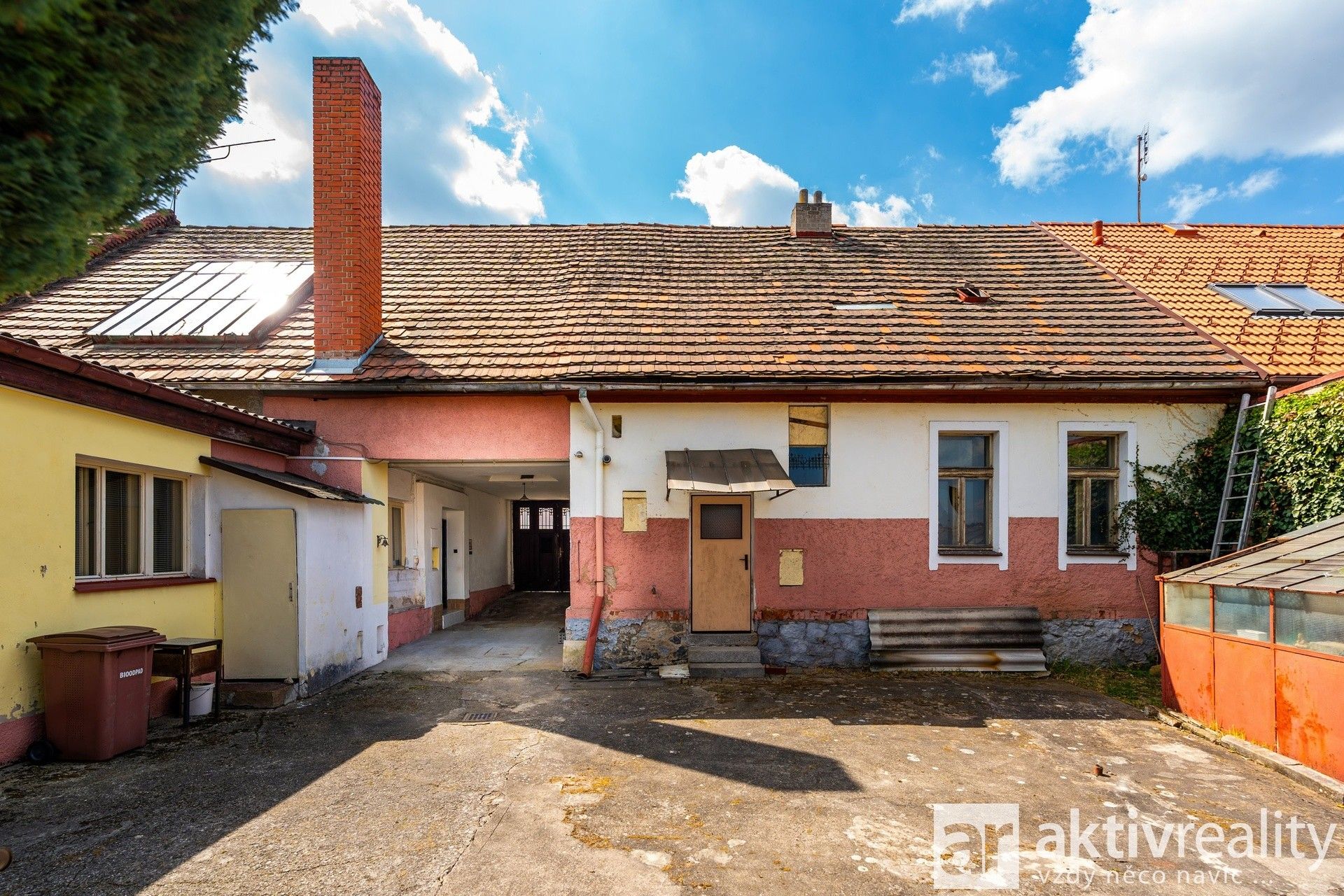 Prodej domu 190 m² - foto 3