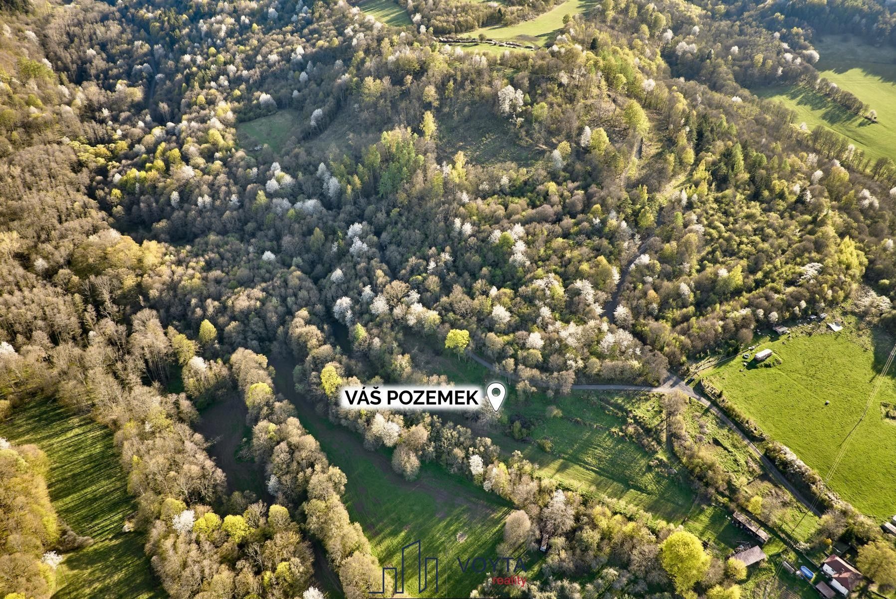Prodej pozemku 13326 m² - foto 14