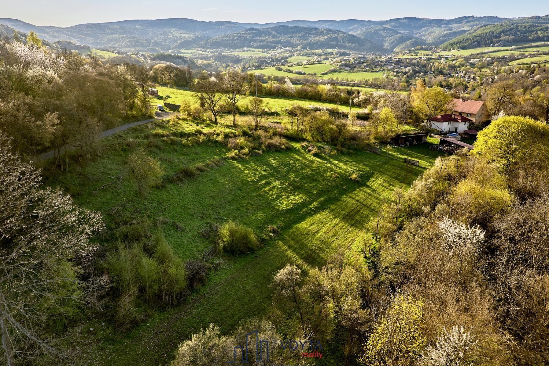 Prodej pozemku 13326 m² - foto 11
