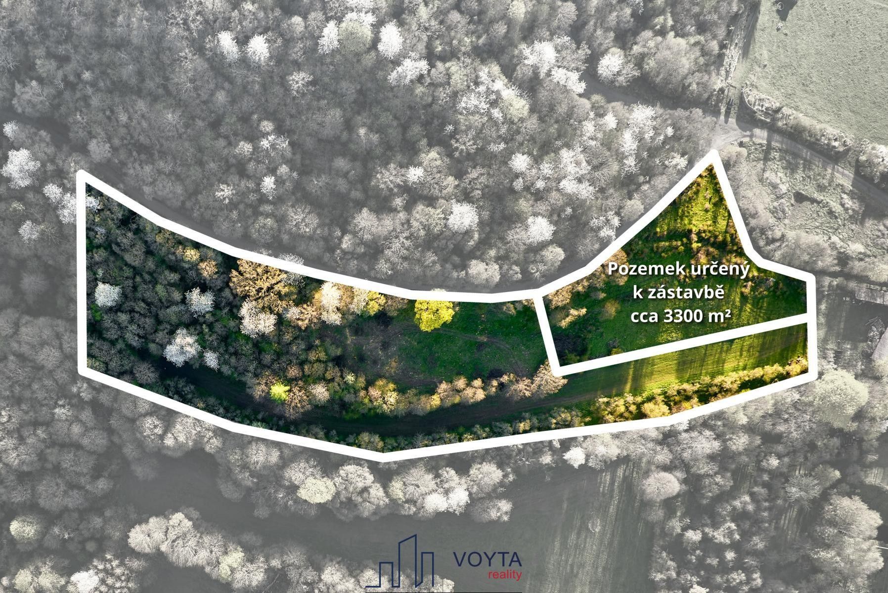 Prodej pozemku 13326 m² - foto 13