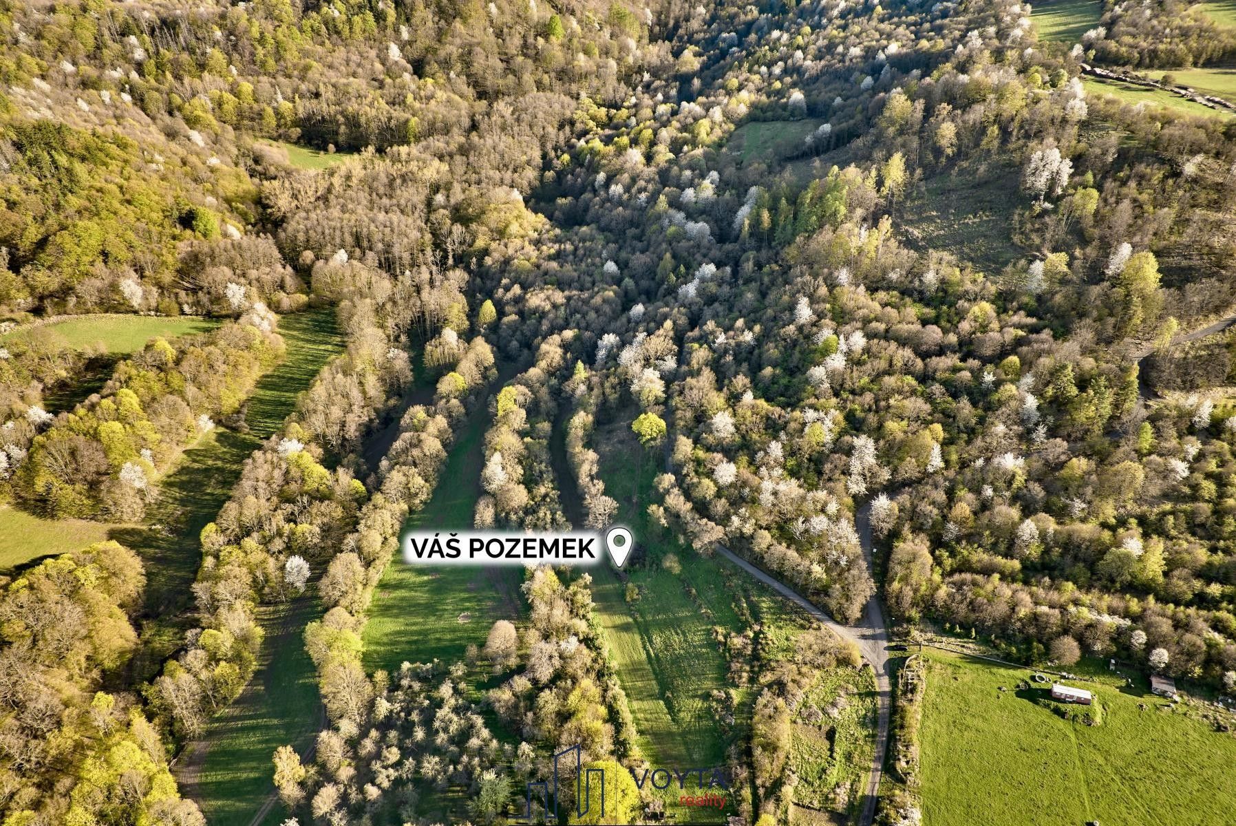 Prodej pozemku 13326 m² - foto 18
