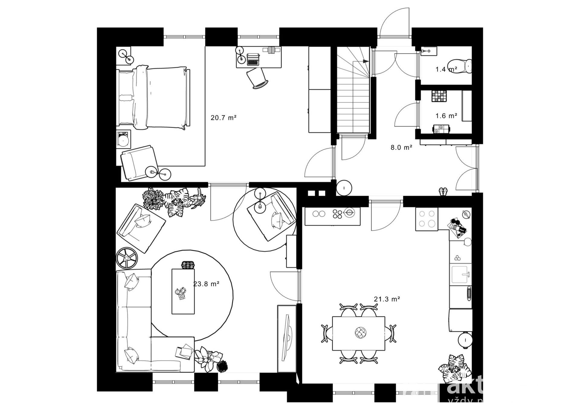 Prodej domu 190 m² - foto 30