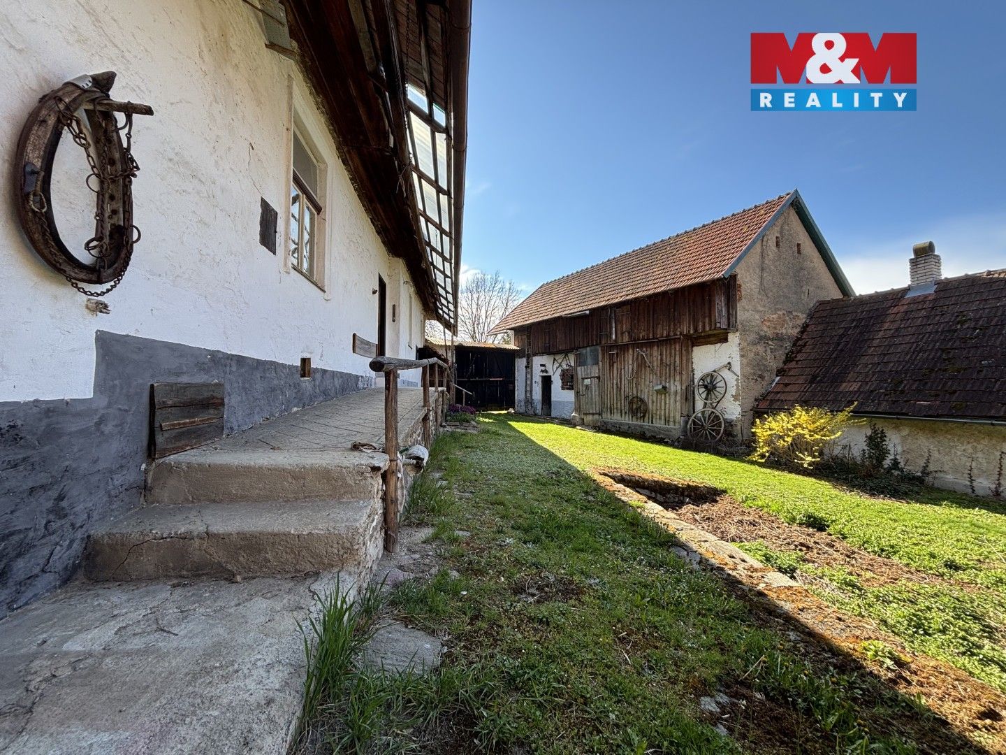 Prodej nemovitosti 75 m² - foto 2