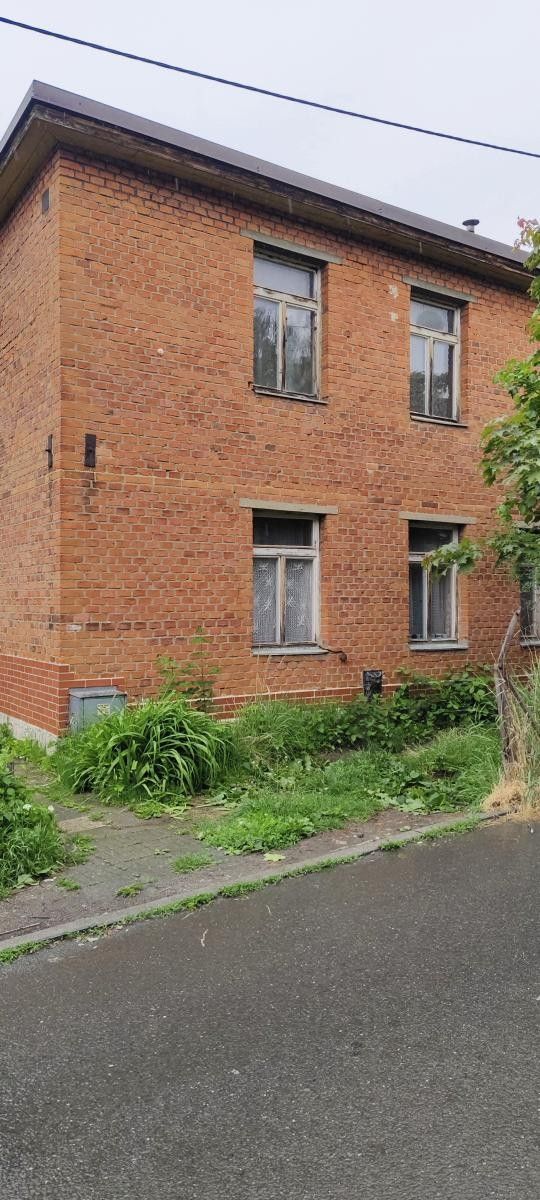 Prodej domu 61 m² - foto 1
