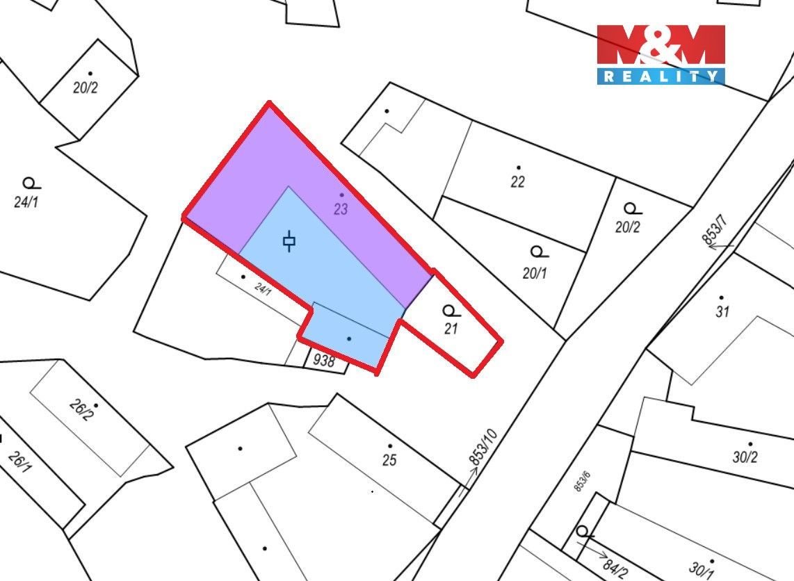 Prodej nemovitosti 75 m² - foto 17