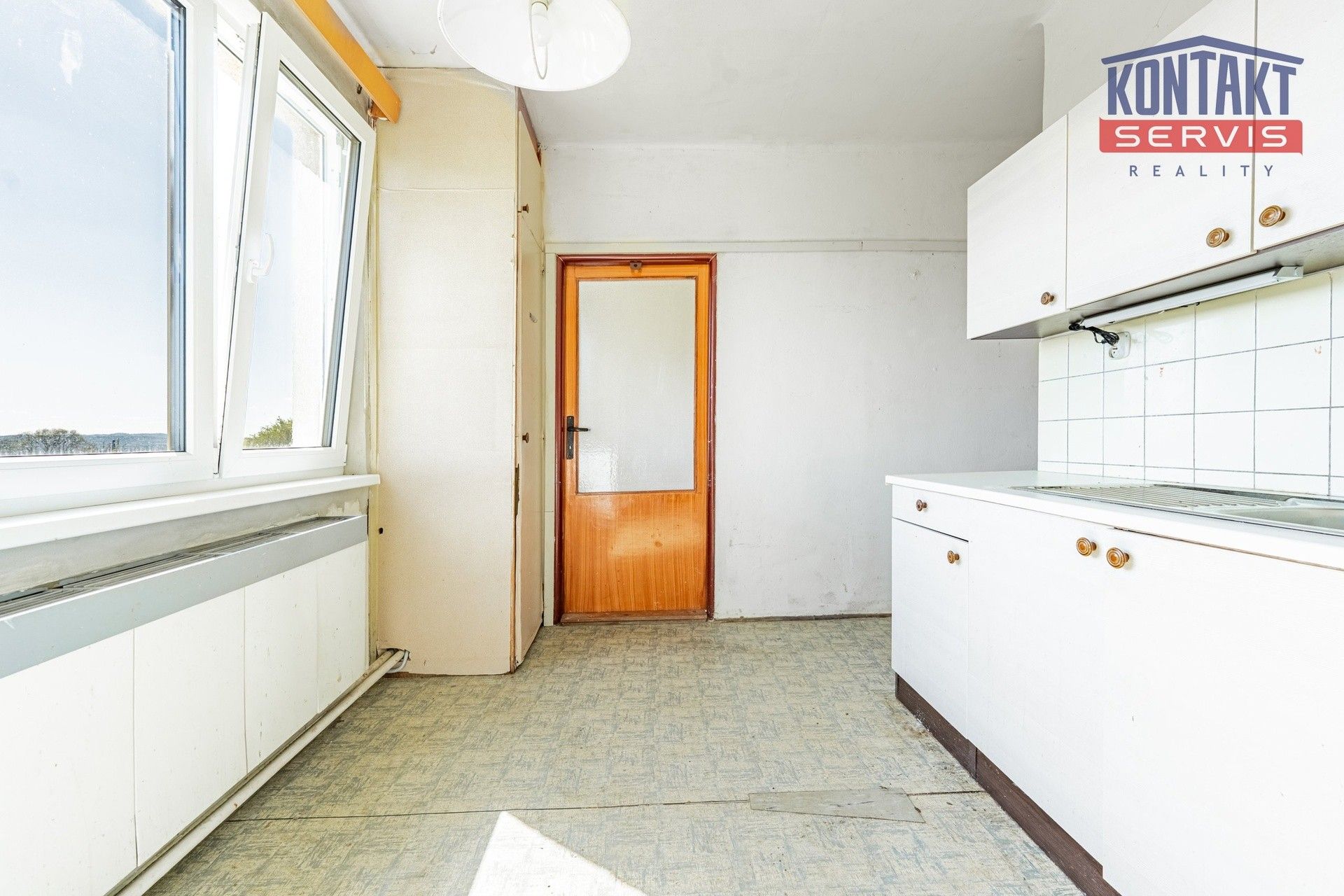 Prodej bytu 3+1 64 m² - foto 5