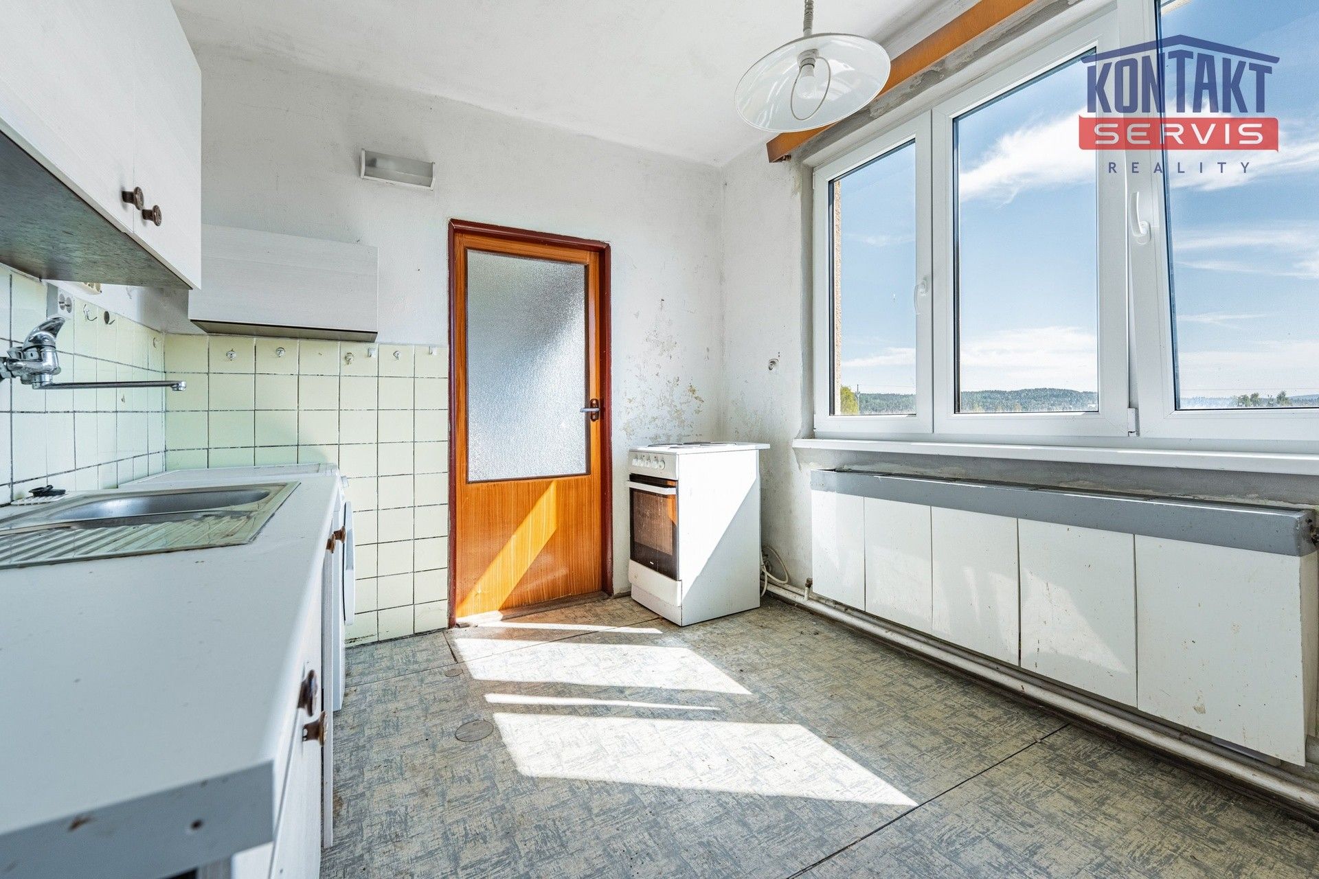 Prodej bytu 3+1 64 m² - foto 4