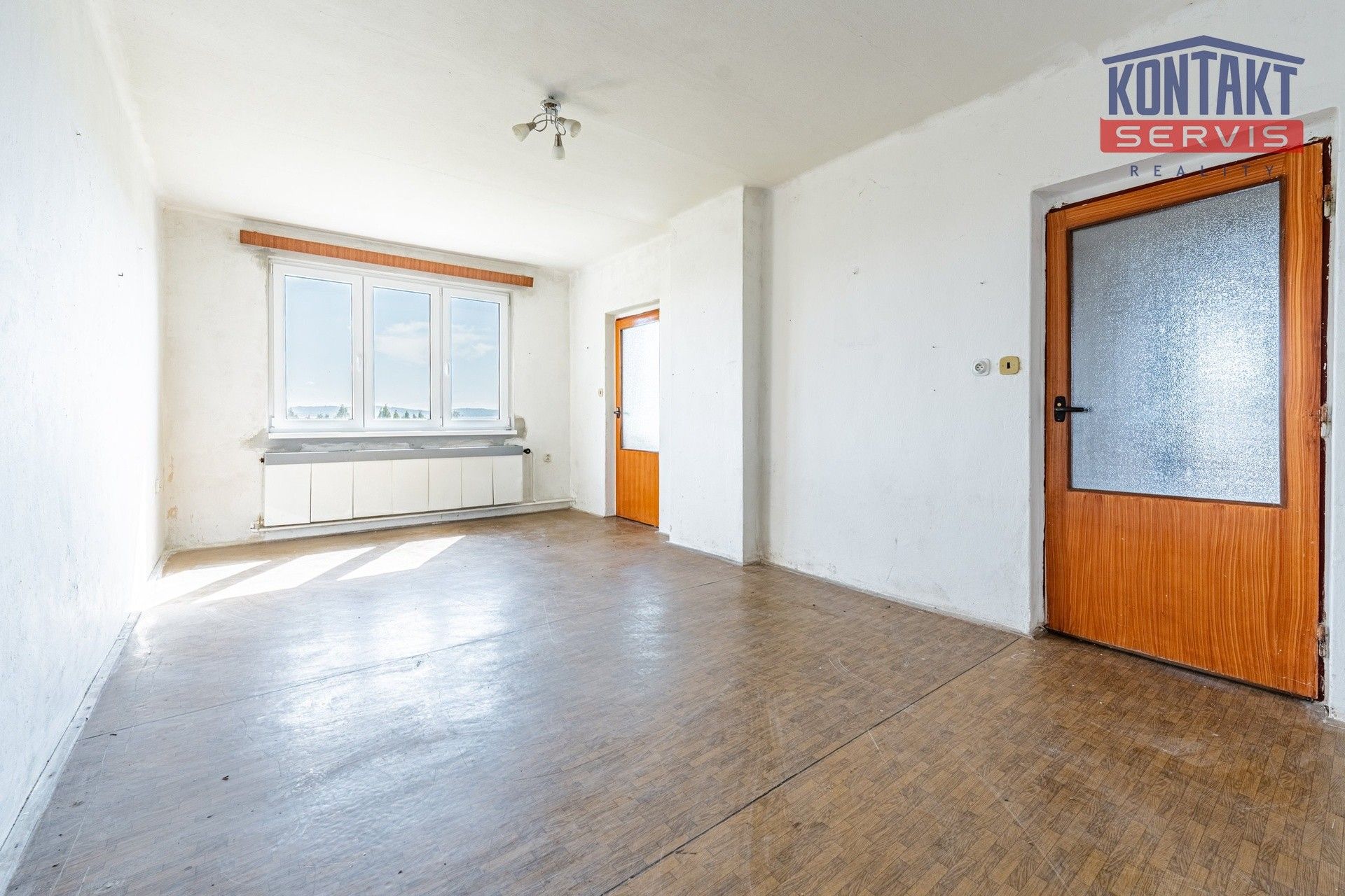Prodej bytu 3+1 64 m² - foto 2