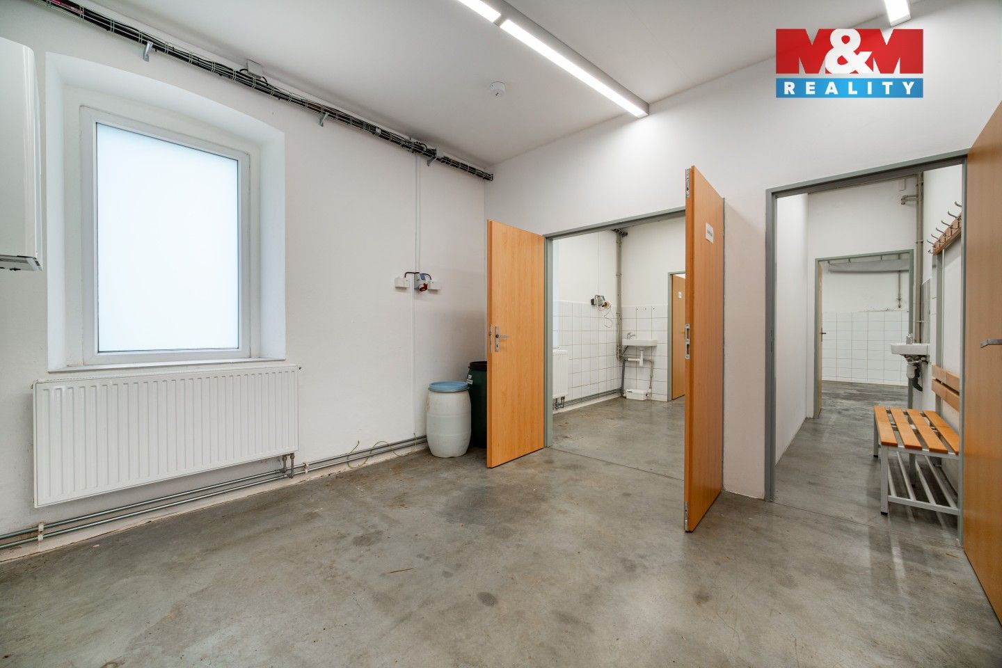Pronájem komerčního prostoru 98 m² - foto 6