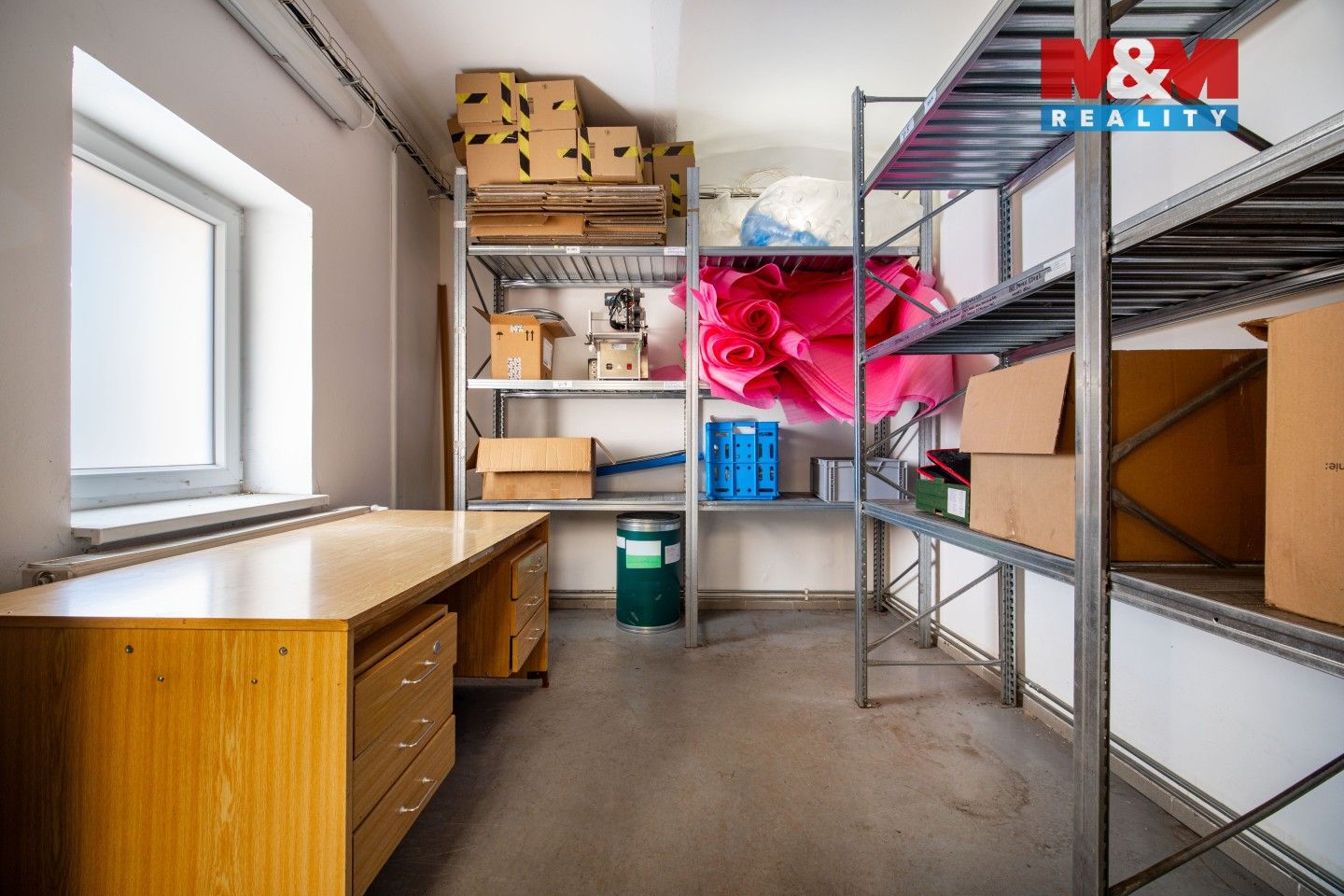 Pronájem komerčního prostoru 98 m² - foto 9