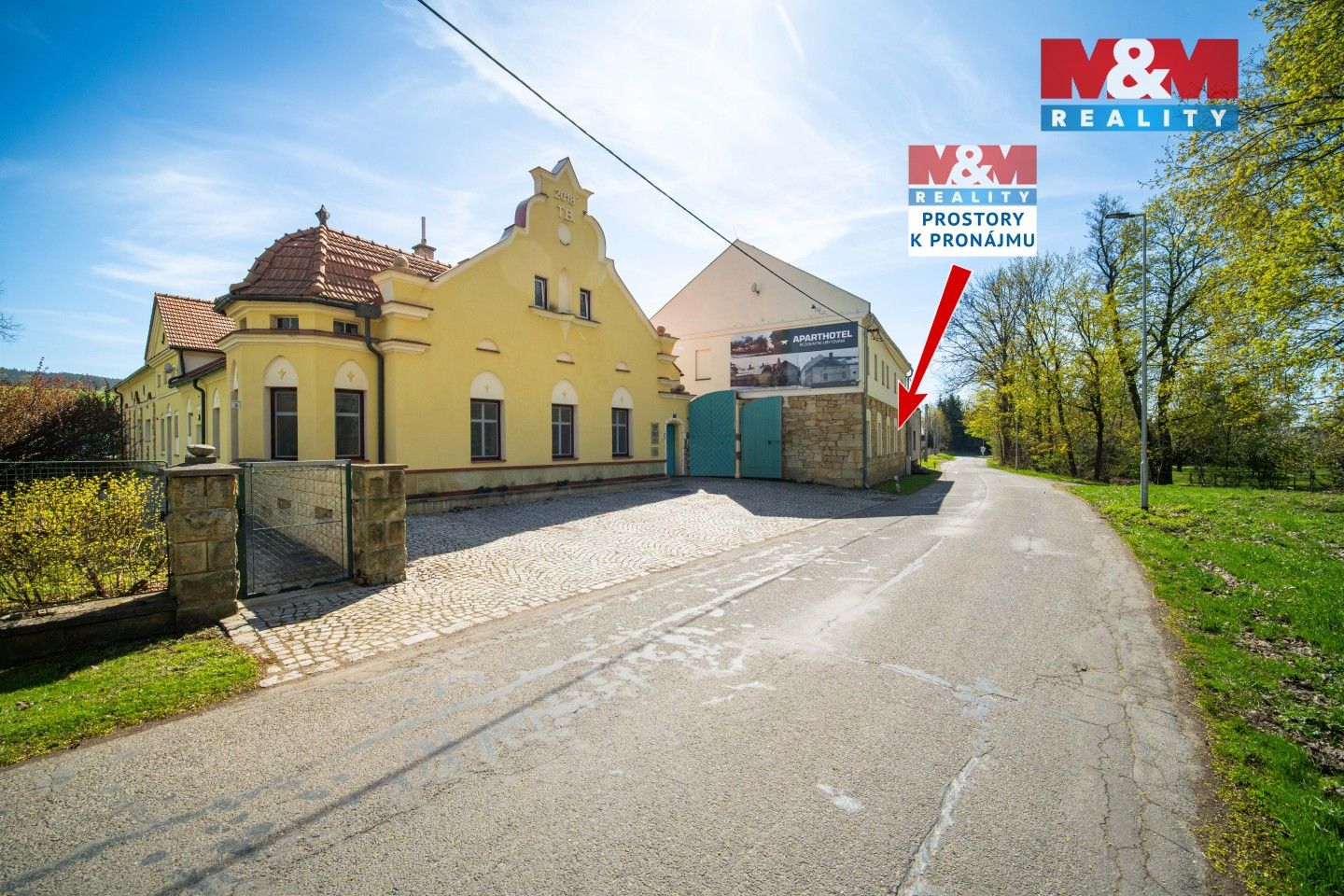 Pronájem komerčního prostoru 98 m² - foto 12
