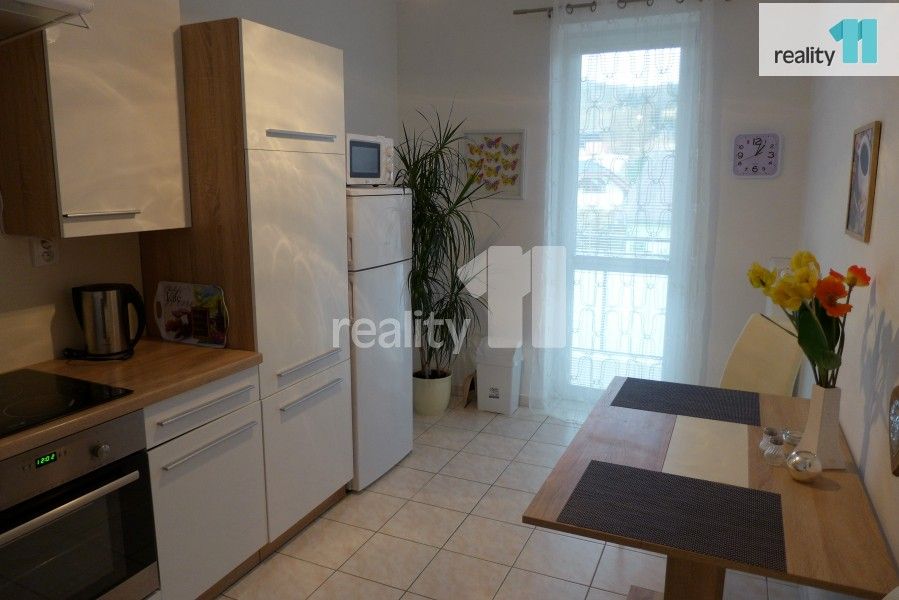 Pronájem bytu 1+1 50 m² - foto 2