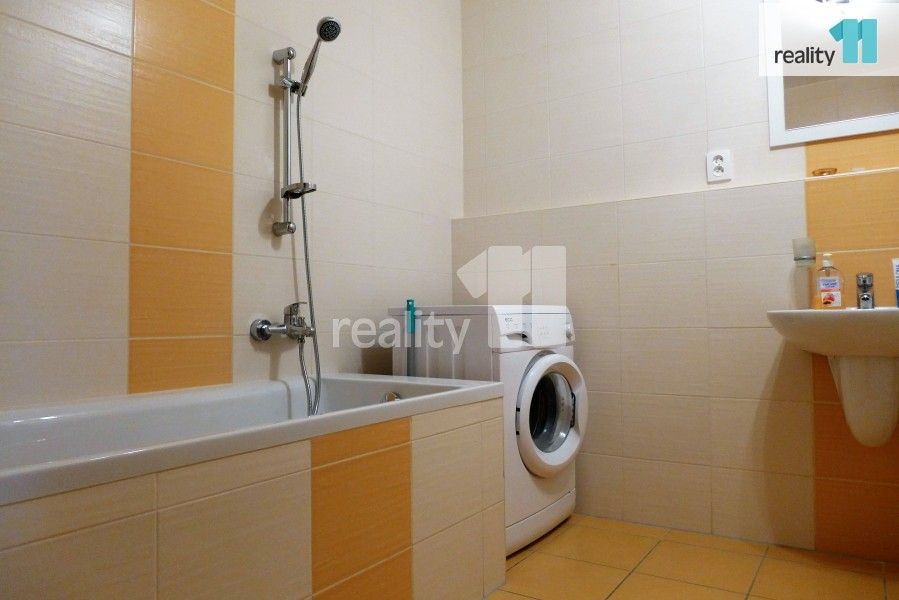 Pronájem bytu 1+1 50 m² - foto 7