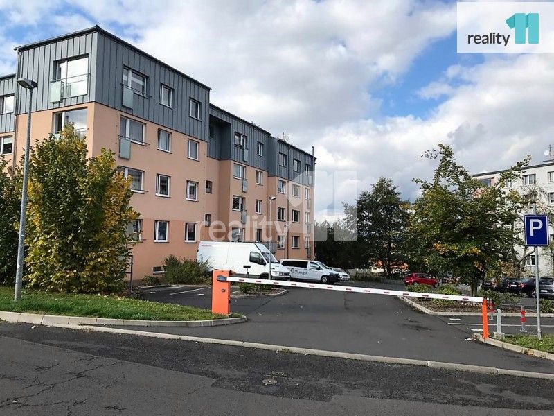 Pronájem bytu 1+1 50 m² - foto 1