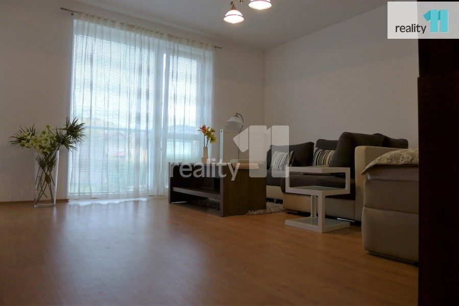 Pronájem bytu 1+1 50 m² - foto 5