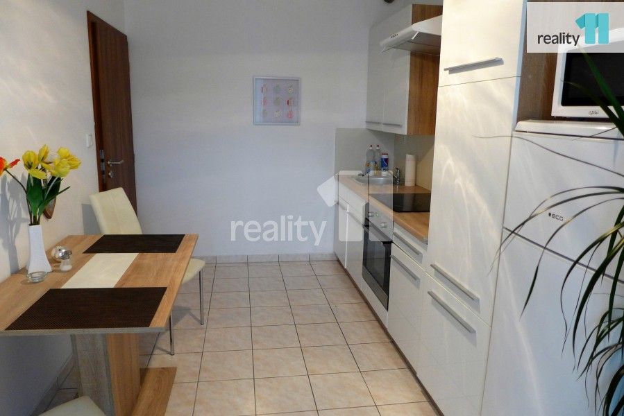 Pronájem bytu 1+1 50 m² - foto 3