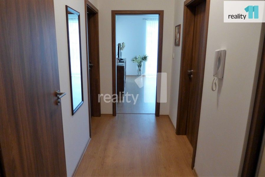 Pronájem bytu 1+1 50 m² - foto 9
