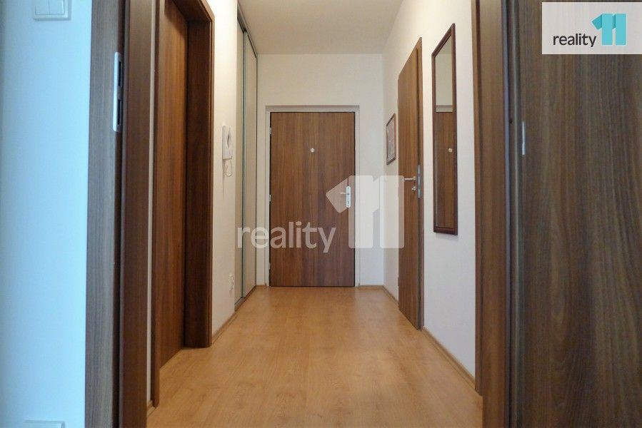 Pronájem bytu 1+1 50 m² - foto 10