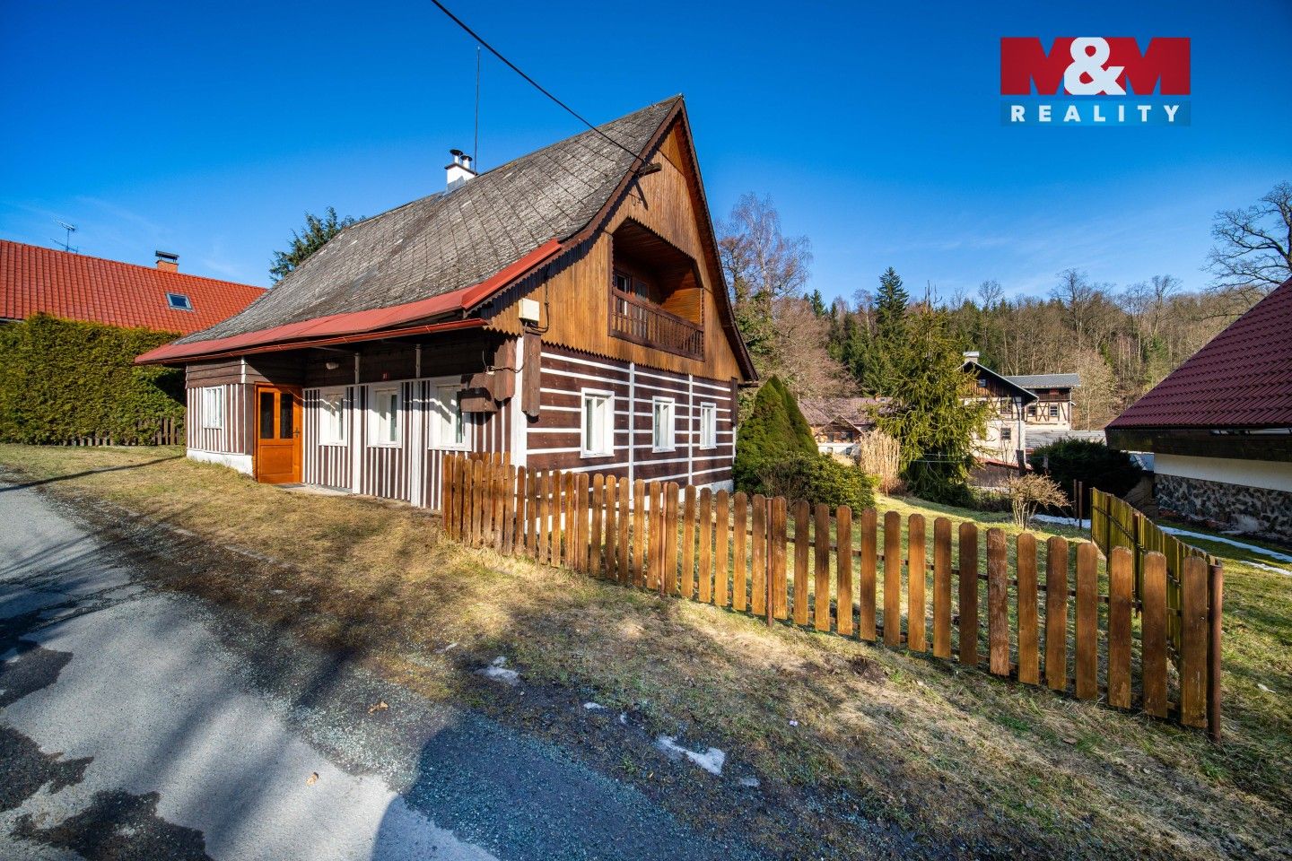 Prodej domu 120 m² - foto 1