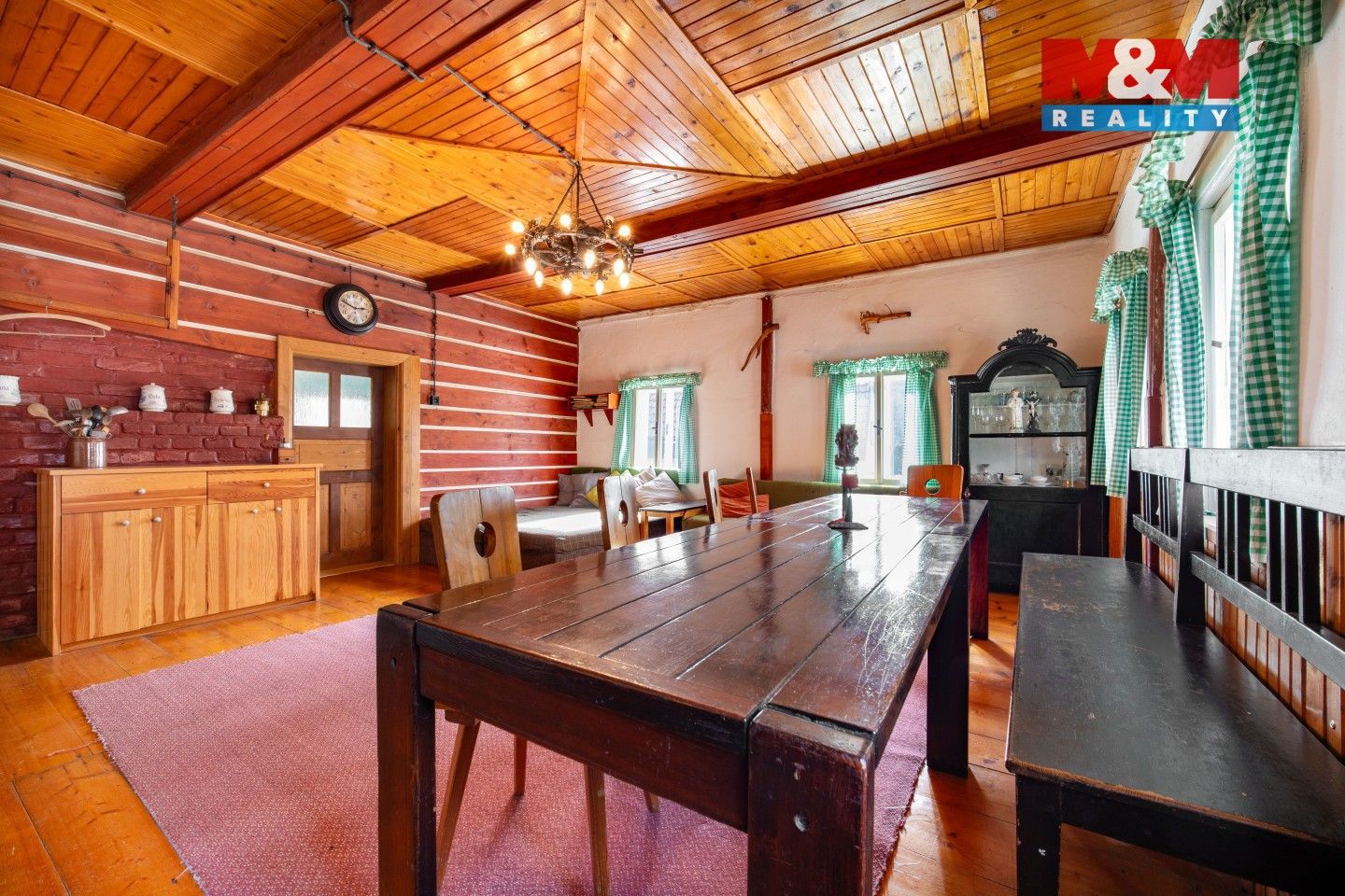 Prodej domu 120 m² - foto 6