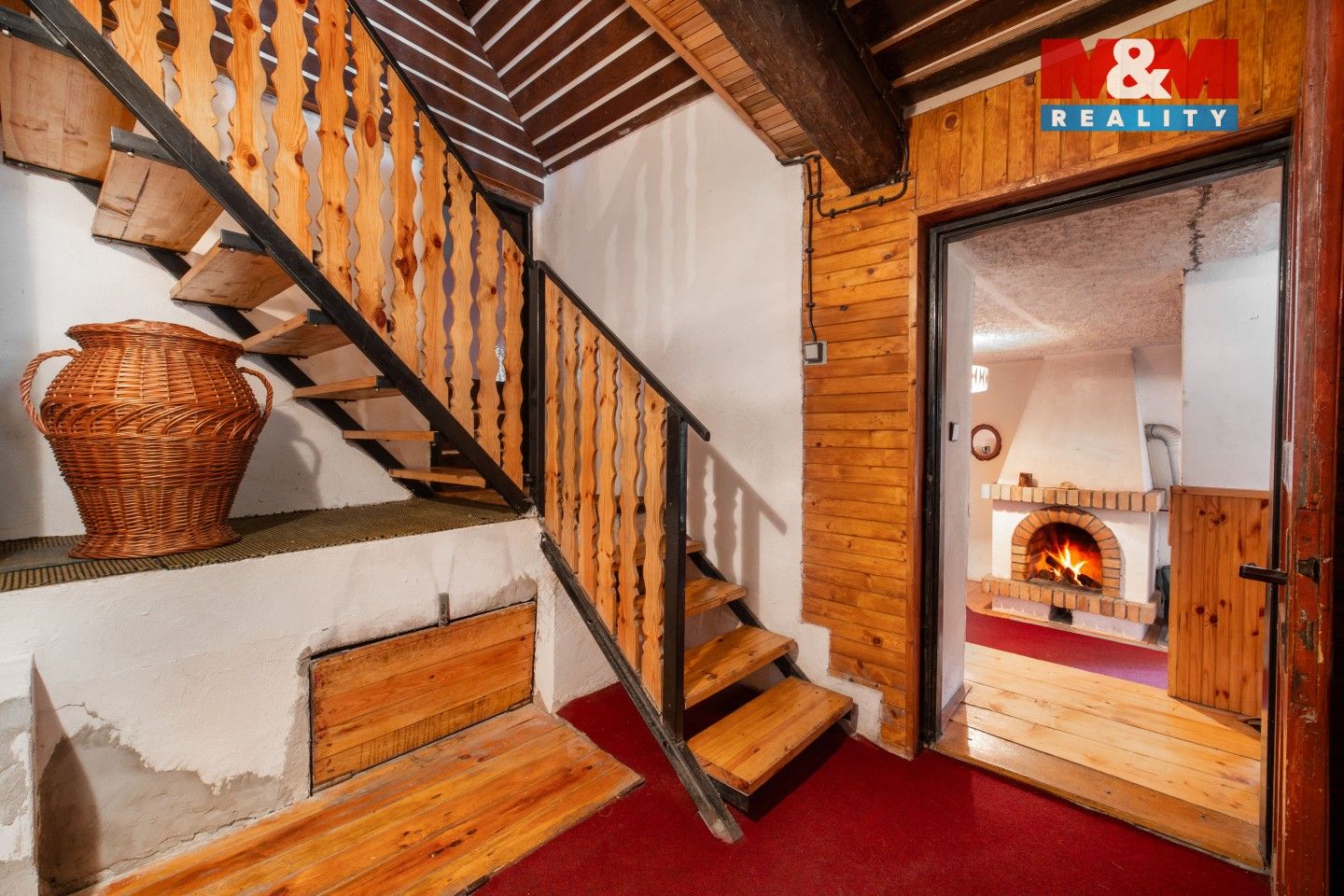 Prodej domu 120 m² - foto 11
