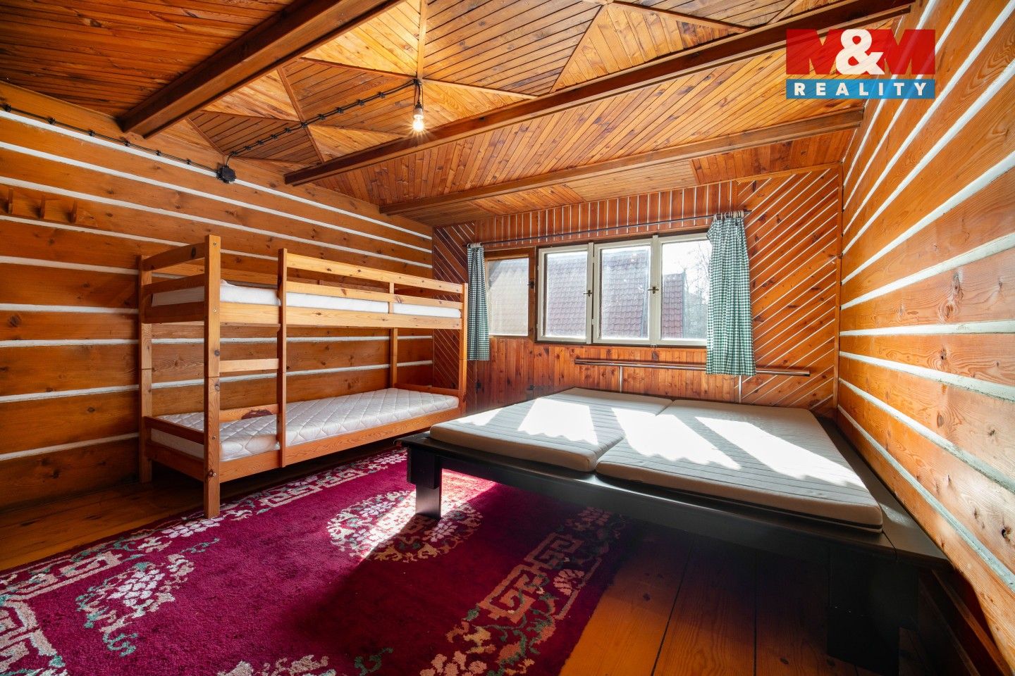 Prodej domu 120 m² - foto 10