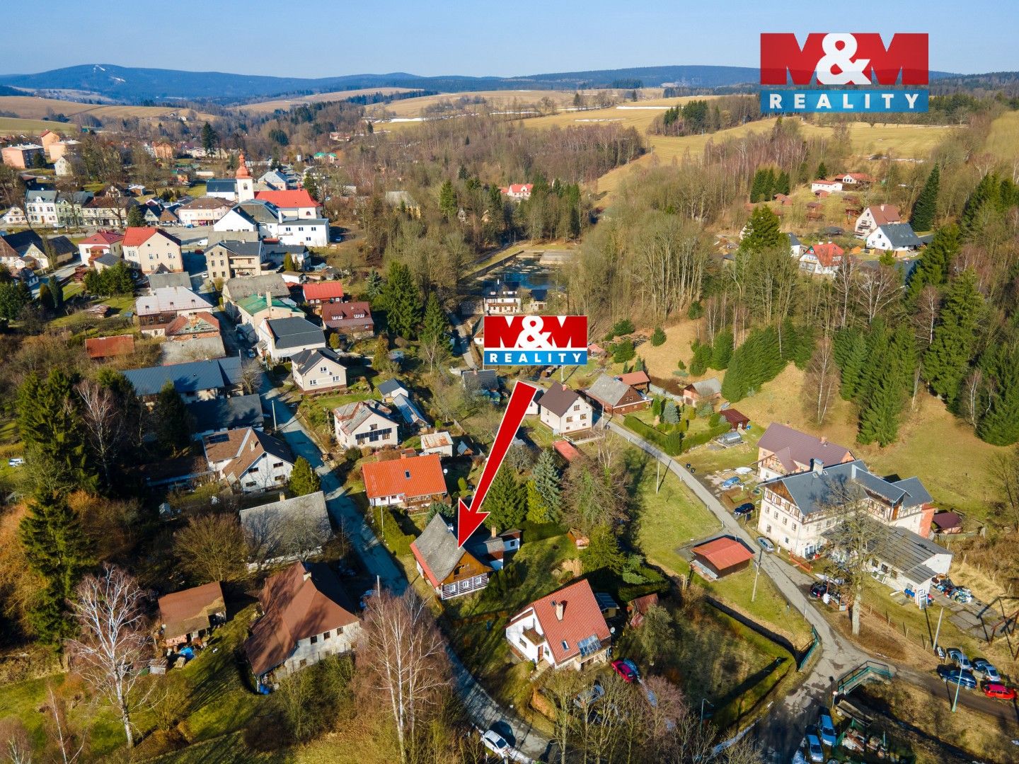 Prodej domu 120 m² - foto 12