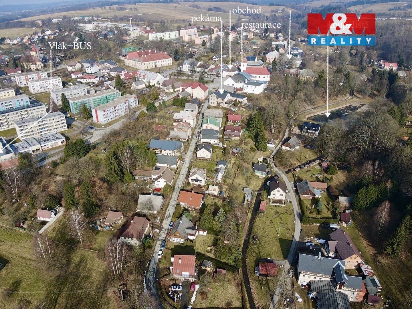 Prodej domu 120 m² - foto 24