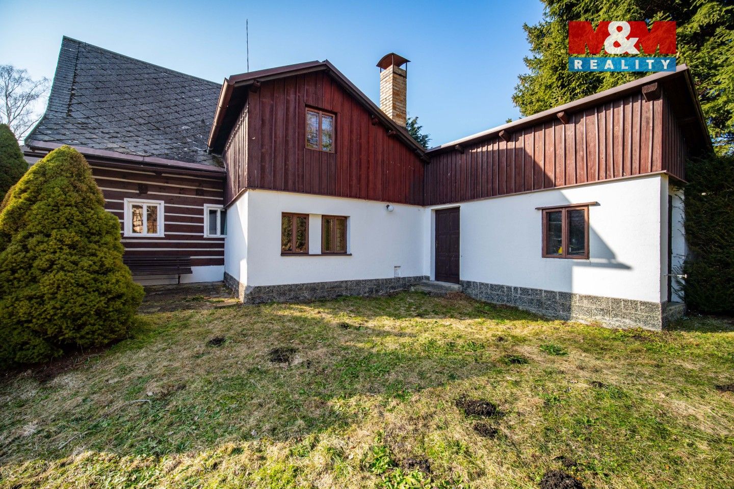 Prodej domu 120 m² - foto 17