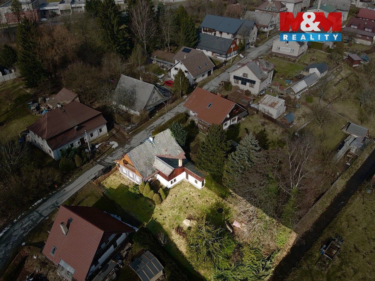 Prodej domu 120 m² - foto 23