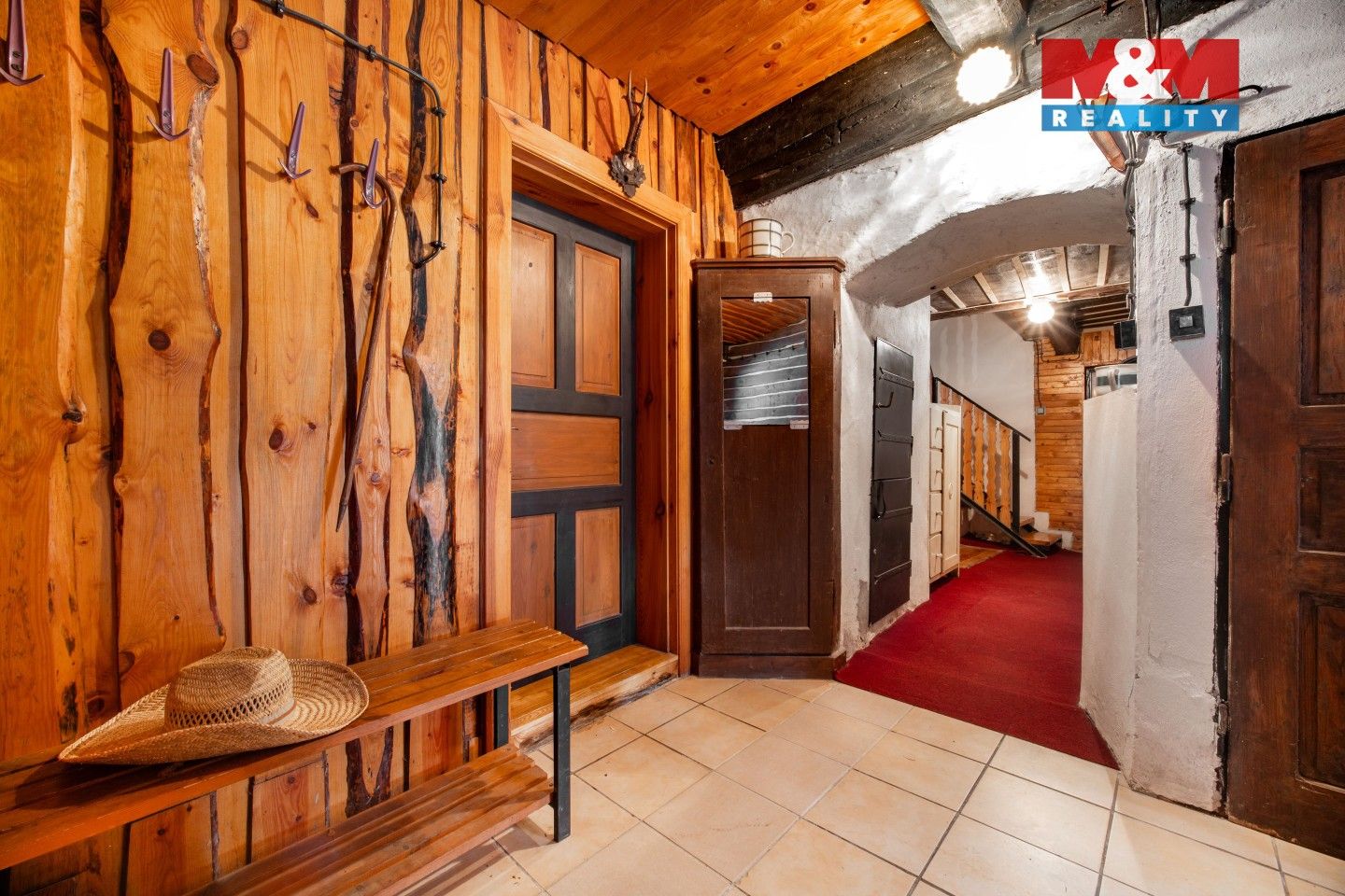 Prodej domu 120 m² - foto 22