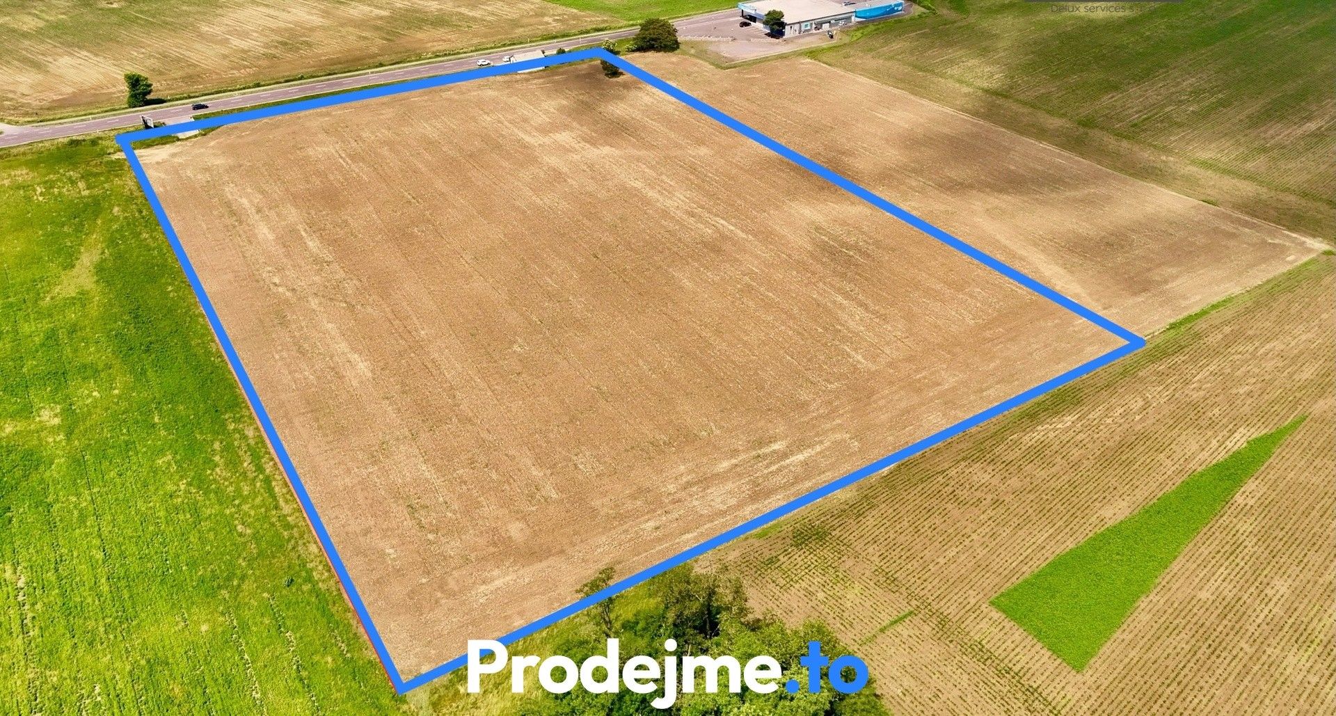 Prodej pozemku 35000 m² - foto 6