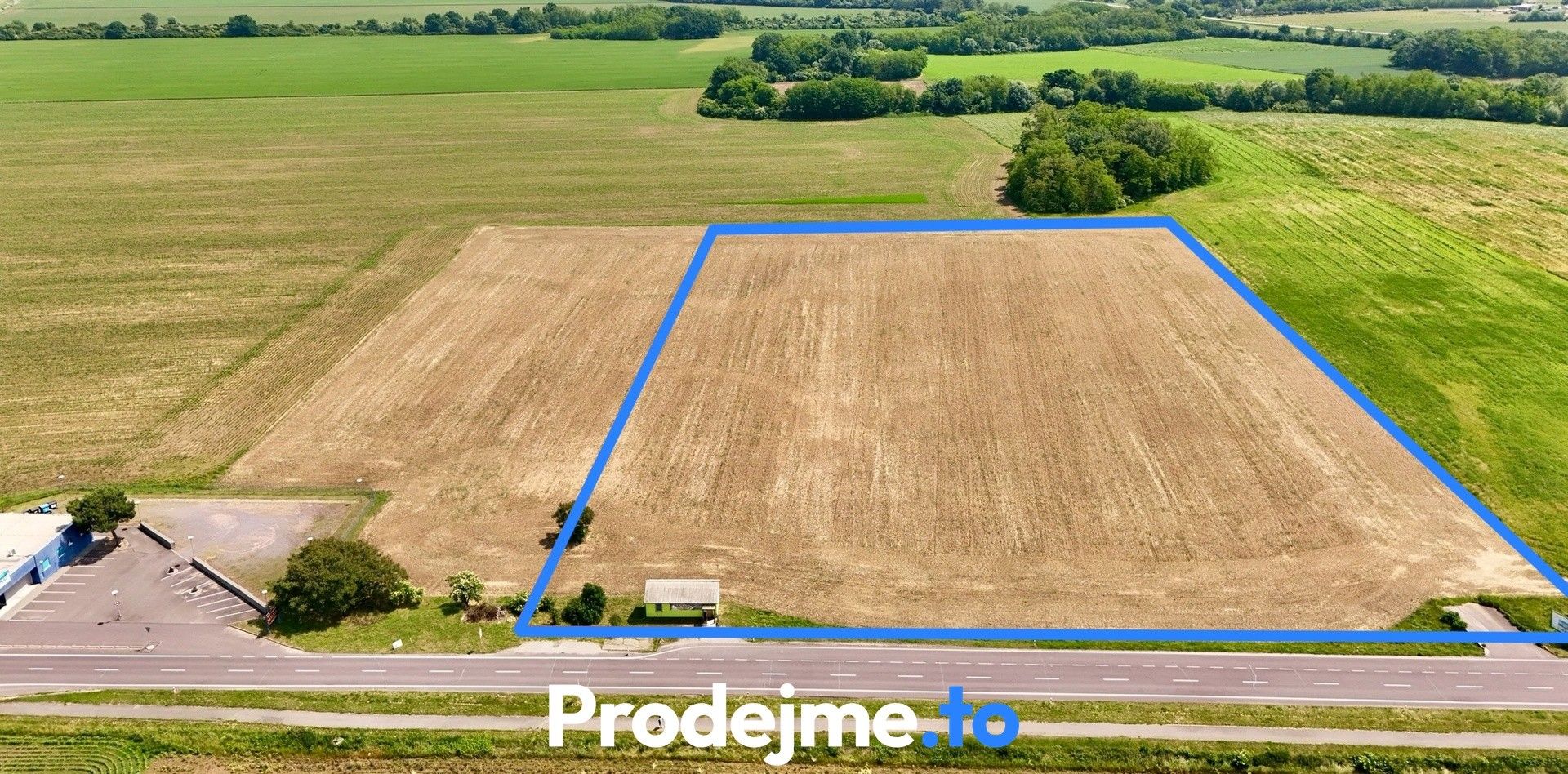 Prodej pozemku 35000 m² - foto 5