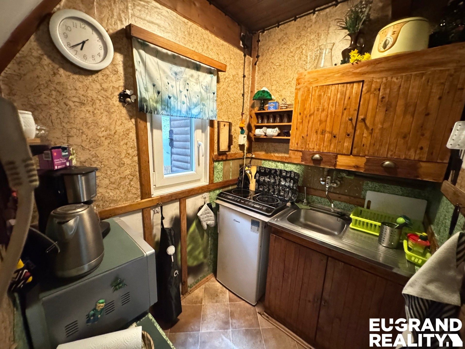 Prodej domu 45 m² - foto 5