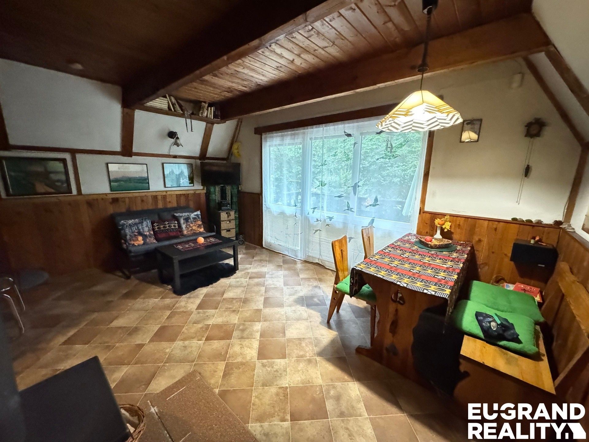 Prodej domu 45 m² - foto 4