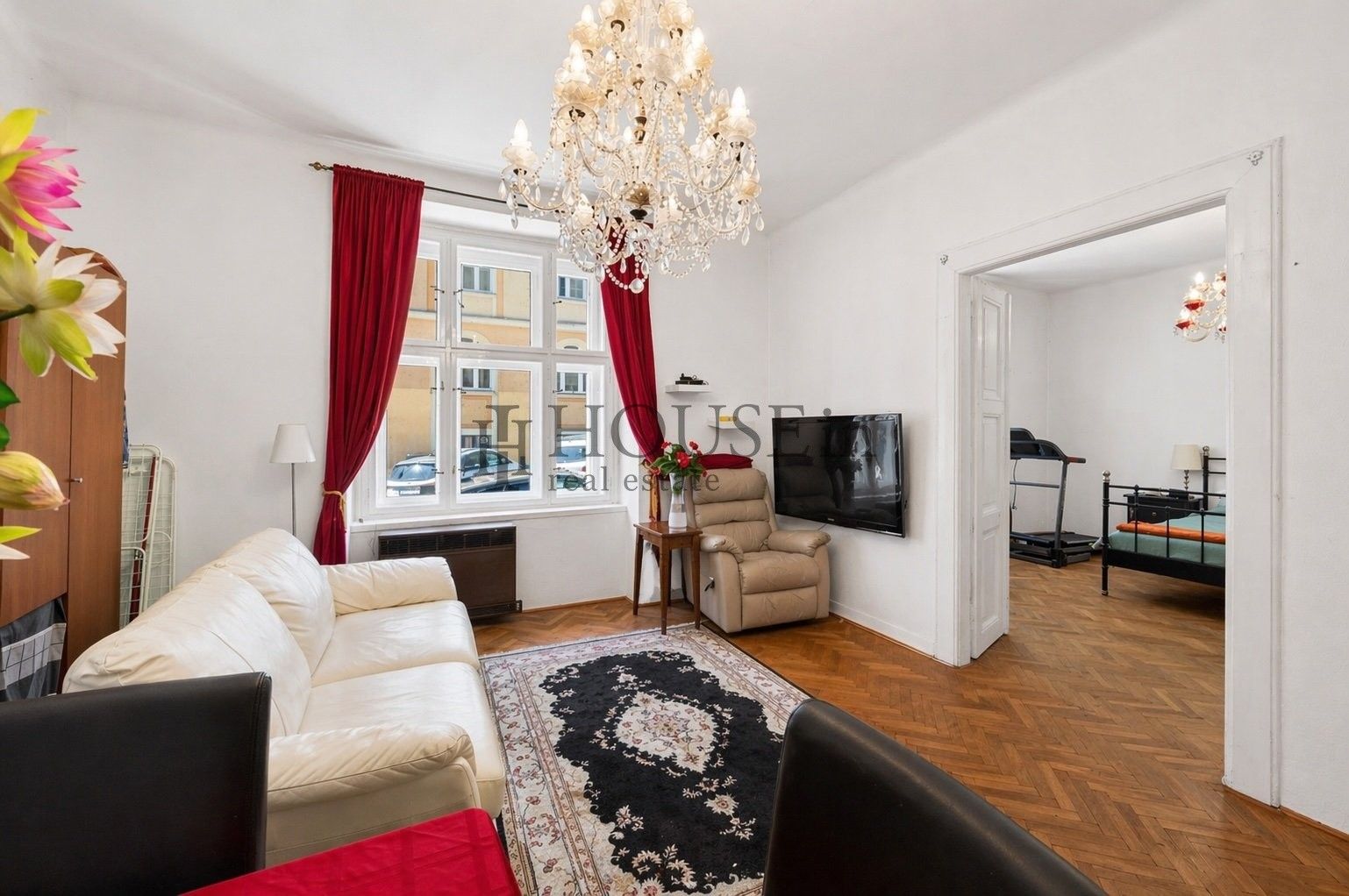 Prodej bytu 3+1 80 m² - foto 3