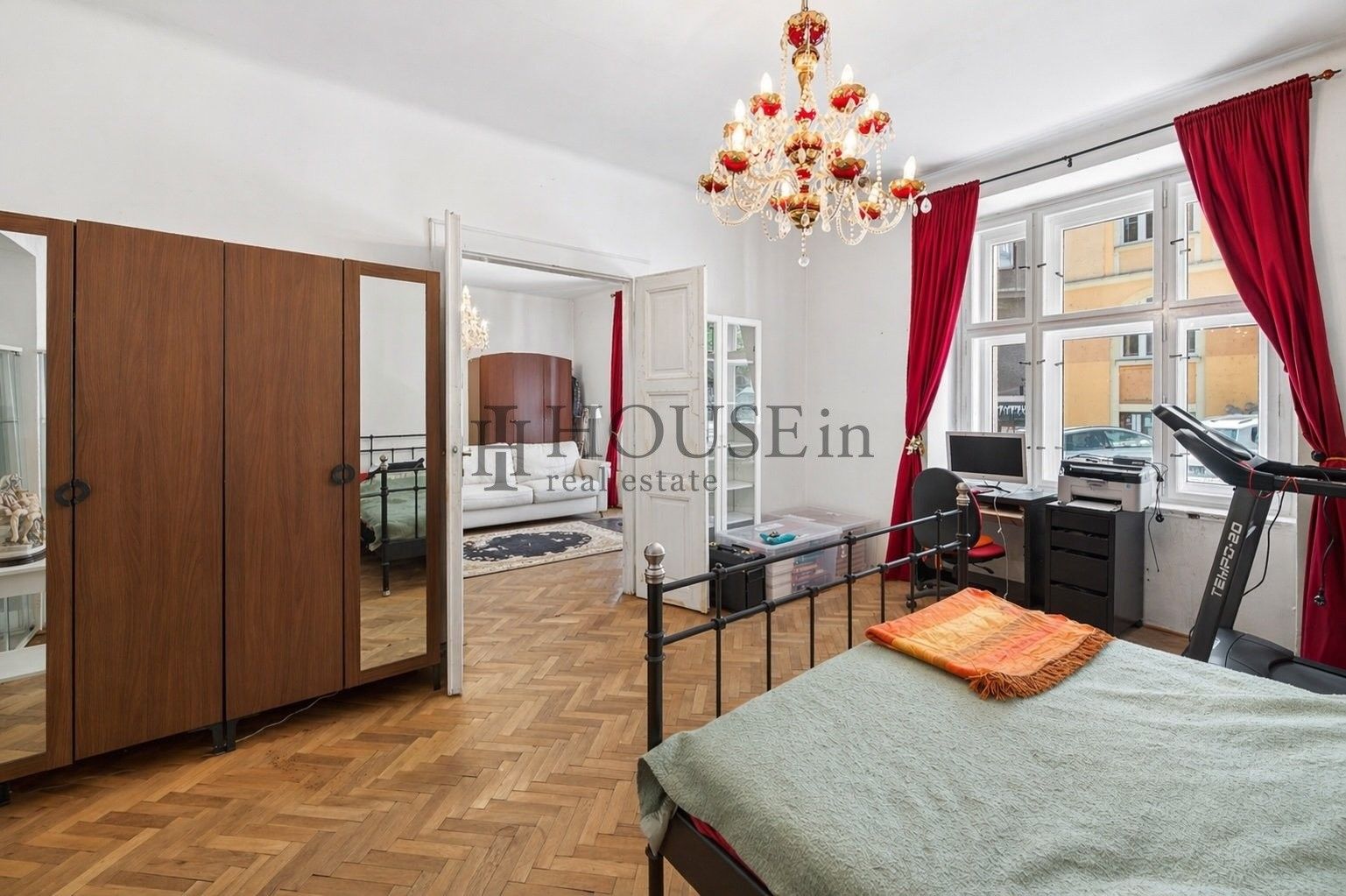 Prodej bytu 3+1 80 m² - foto 5