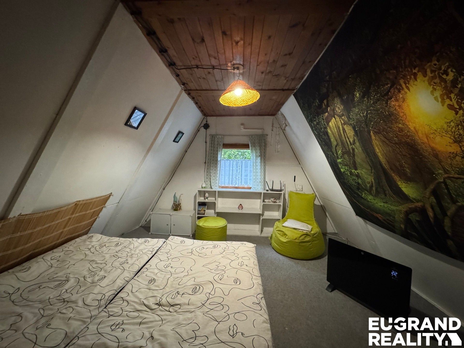Prodej domu 45 m² - foto 13