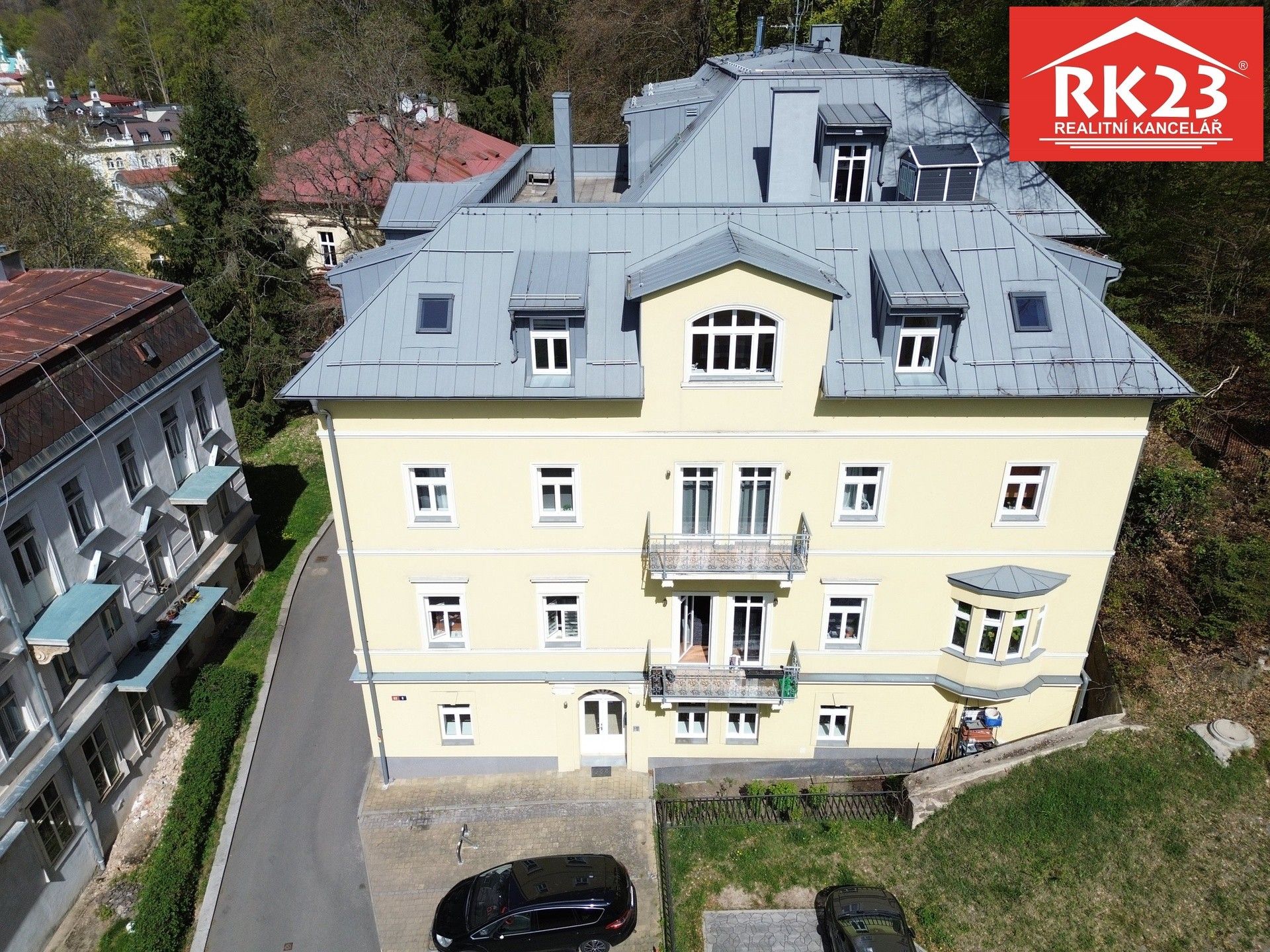 Prodej bytu 3+kk 113 m² - foto 16