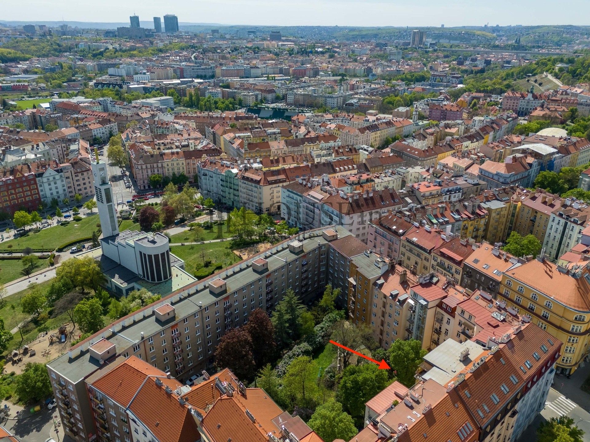 Prodej bytu 3+1 80 m² - foto 9